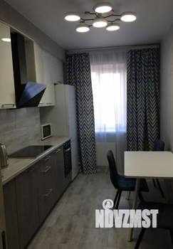 1-к квартира, на длительный срок, 48м2, 10/22 этаж