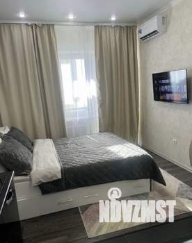 Студия квартира, посуточно, 28м2, 7/23 этаж