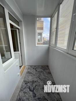 1-к квартира, на длительный срок, 38м2, 7/21 этаж