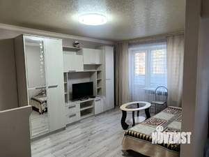 1-к квартира, на длительный срок, 32м2, 2/5 этаж