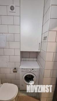 1-к квартира, на длительный срок, 42м2, 9/25 этаж