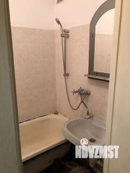 1-к квартира, на длительный срок, 32м2, 1/10 этаж