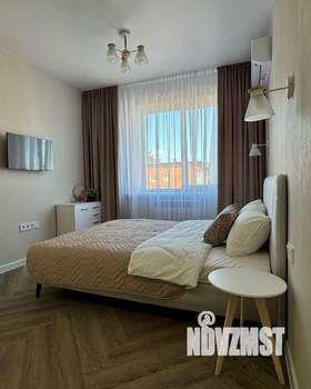 1-к квартира, посуточно, 30м2, 19/20 этаж