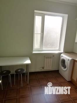 1-к квартира, на длительный срок, 38м2, 3/5 этаж