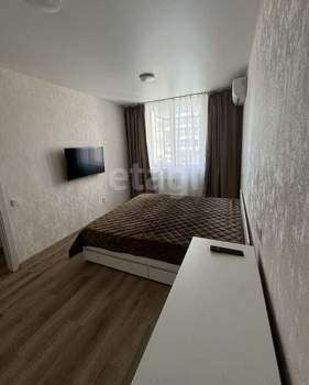 2-к квартира, на длительный срок, 50м2, 2/25 этаж