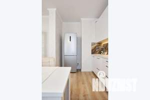 1-к квартира, посуточно, 54м2, 10/24 этаж