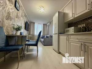 2-к квартира, посуточно, 45м2, 18/32 этаж