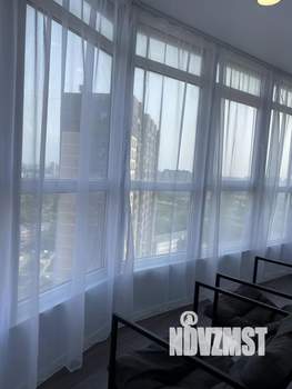 1-к квартира, на длительный срок, 36м2, 18/26 этаж