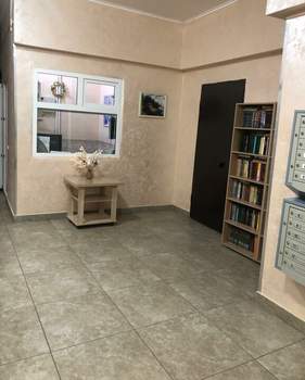 1-к квартира, на длительный срок, 52м2, 9/19 этаж