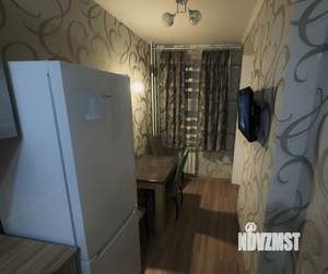 1-к квартира, на длительный срок, 43м2, 6/19 этаж