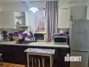 2-к квартира, на длительный срок, 42м2, 1/5 этаж