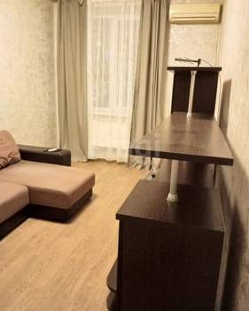 1-к квартира, на длительный срок, 40м2, 1/9 этаж