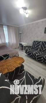 1-к квартира, посуточно, 45м2, 4/5 этаж