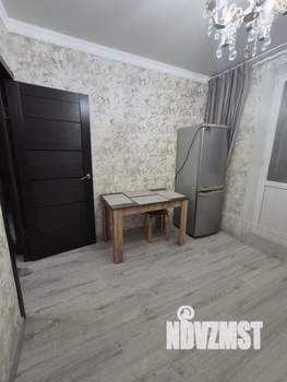 1-к квартира, на длительный срок, 44м2, 2/25 этаж