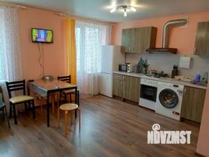 1-к квартира, на длительный срок, 30м2, 3/6 этаж