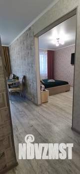 1-к квартира, посуточно, 29м2, 5/9 этаж