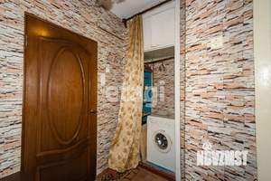 1-к квартира, на длительный срок, 30м2, 4/5 этаж