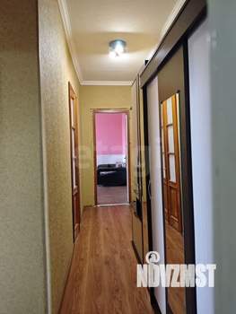2-к квартира, на длительный срок, 45м2, 4/4 этаж