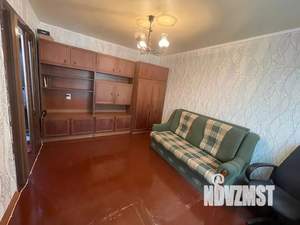 1-к квартира, посуточно, 22м2, 1/9 этаж