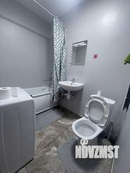 1-к квартира, на длительный срок, 38м2, 5/19 этаж