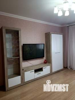 1-к квартира, на длительный срок, 36м2, 12/17 этаж