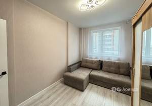 2-к квартира, на длительный срок, 58м2, 2/9 этаж