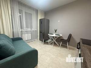 1-к квартира, на длительный срок, 35м2, 7/10 этаж