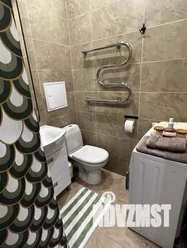 1-к квартира, посуточно, 36м2, 14/22 этаж