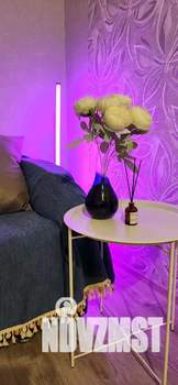 1-к квартира, посуточно, 39м2, 7/23 этаж