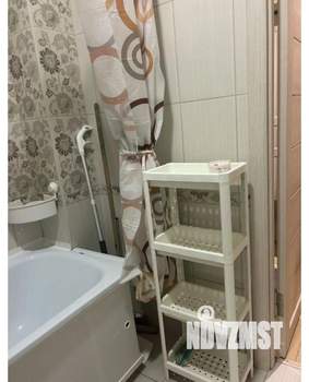 Студия квартира, на длительный срок, 28м2, 2/7 этаж