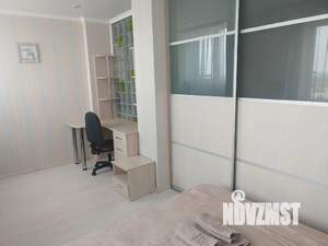 1-к квартира, посуточно, 38м2, 26/26 этаж