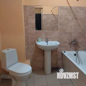 1-к квартира, на длительный срок, 36м2, 4/22 этаж