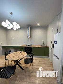 1-к квартира, на длительный срок, 37м2, 4/25 этаж