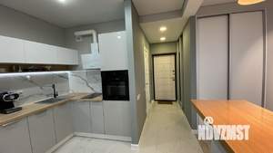1-к квартира, на длительный срок, 40м2, 5/10 этаж