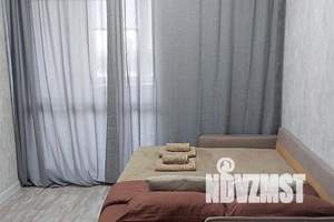 1-к квартира, посуточно, 30м2, 12/24 этаж