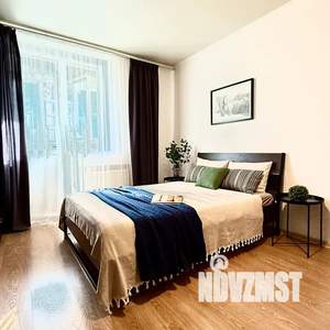 Студия квартира, посуточно, 30м2, 2/6 этаж