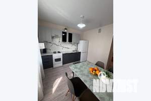 1-к квартира, посуточно, 38м2, 2/18 этаж