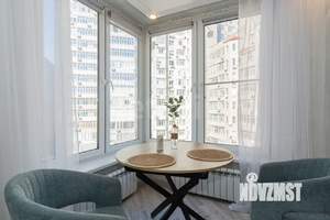 1-к квартира, на длительный срок, 35м2, 8/9 этаж