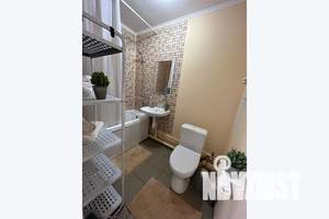 1-к квартира, посуточно, 38м2, 6/18 этаж