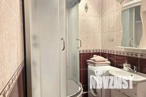 1-к квартира, посуточно, 29м2, 3/18 этаж