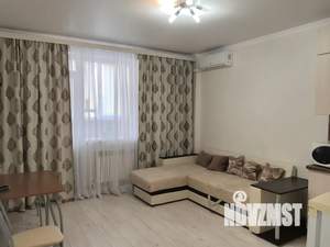 Студия квартира, посуточно, 25м2, 5/7 этаж