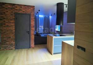 1-к квартира, на длительный срок, 50м2, 25/26 этаж