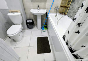 2-к квартира, на длительный срок, 45м2, 17/17 этаж