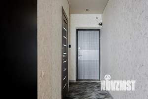 Студия квартира, посуточно, 35м2, 8/30 этаж