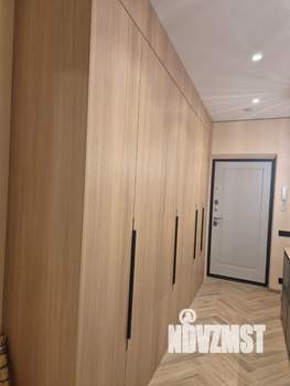 1-к квартира, на длительный срок, 33м2, 8/18 этаж