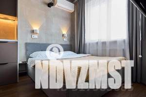 1-к квартира, посуточно, 30м2, 17/25 этаж