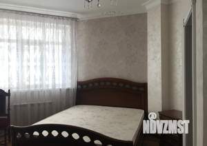 1-к квартира, на длительный срок, 48м2, 3/17 этаж