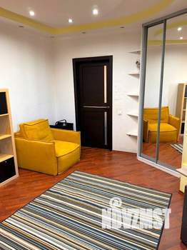 3-к квартира, на длительный срок, 120м2, 12/14 этаж