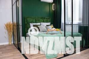 1-к квартира, посуточно, 30м2, 4/25 этаж