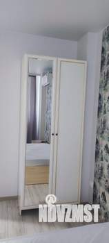 1-к квартира, на длительный срок, 43м2, 10/23 этаж